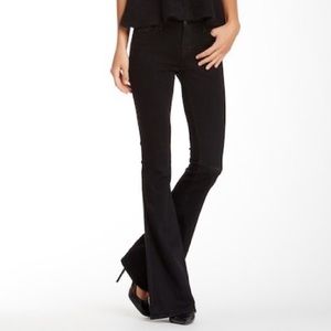 JBrand Black Jeans